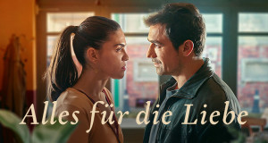 Alles f&uuml;r die Liebe