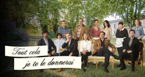 Alles was ich dir geben will