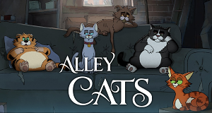 Alley Cats