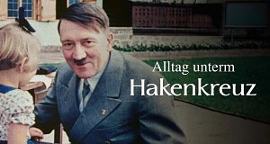 Alltag unterm Hakenkreuz