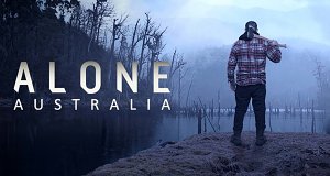 Alone Australia