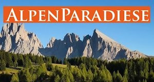 Alpenparadiese
