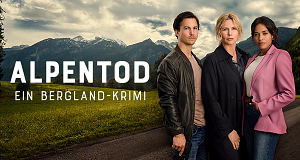 Alpentod - Ein Bergland-Krimi
