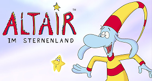 Altair im Sternenland