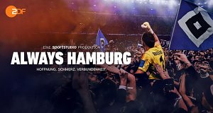 Always Hamburg
