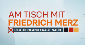 Am Tisch mit ... (D, 2013 – )