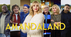 Amandaland