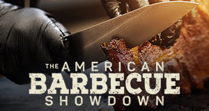 American Barbecue Showdown