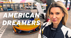 American Dreamers (D, 2025 – )