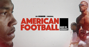 American Football - Made in Germany