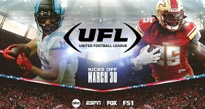 American Football: United Football League
