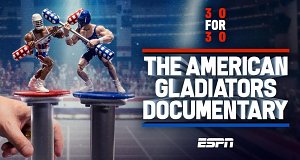 American Gladiators - Die ganze Geschichte