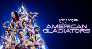 American Gladiators (USA, 2026 – )