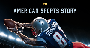 American Sports Story