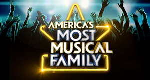 America's Most Musical Family