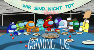 Among Us
