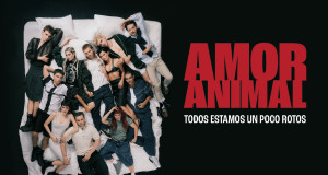 Amor Animal