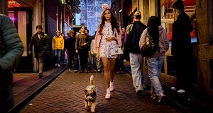 Amsterdam Empire