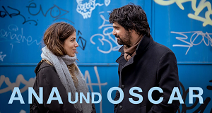 Ana und Oscar