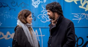 Ana und Oscar
