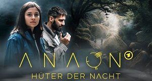 Anaon - Hüter der Nacht
