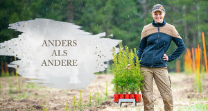 Anders als Andere