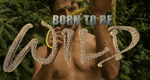 Andrew Ucles - Born to be Wild