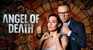Angel of Death