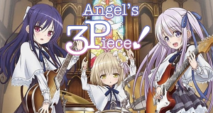 Angel's 3Piece!