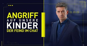 Angriff auf unsere Kinder