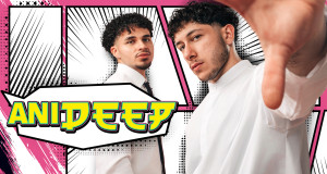 aniDEEP – Der Podcast über Anime, Gefühle und unsere Gesellschaft (D, 2026 – )