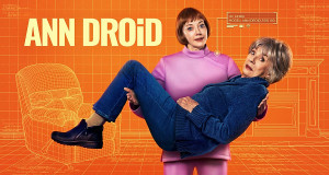 Ann Droid (GB, 2026 – )