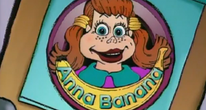 Anna Banana