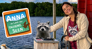 Anna im Land der tausend Seen