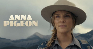 Anna Pigeon