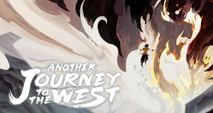 Another Journey to the West