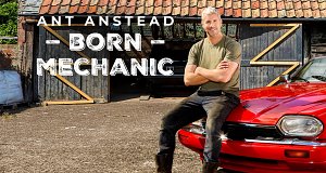 Ant Anstead: Born Mechanic
