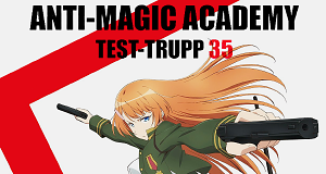 Anti-Magic Academy