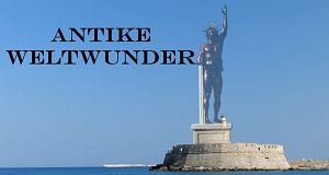 Antike Weltwunder