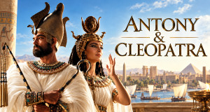 Antonius und Cleopatra (GB, 1974 – )