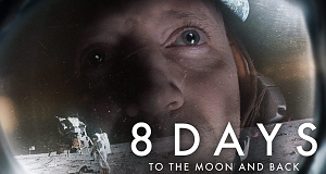 Apollo 11 - In 8 Tagen zum Mond und zurück