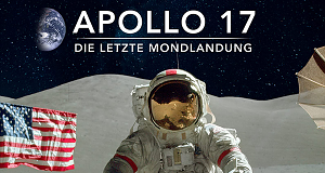 Apollo 17 - Die letzte Mondlandung