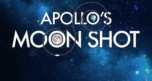 Apollo: Aufbruch zum Mond