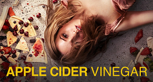 Apple Cider Vinegar