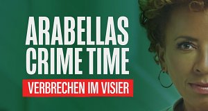 Arabellas Crime Time - Verbrechen im Visier