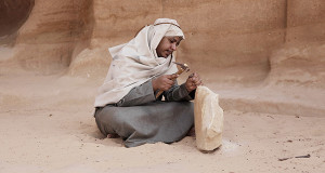 Arabiens verlorene Schätze