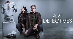 Art Detectives