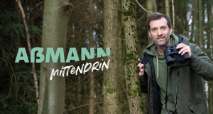 Aßmann mittendrin