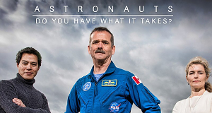Astronauten - Der härteste Job im Universum