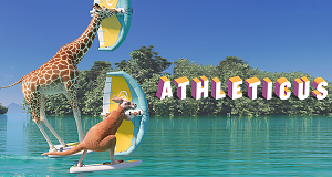 Athleticus